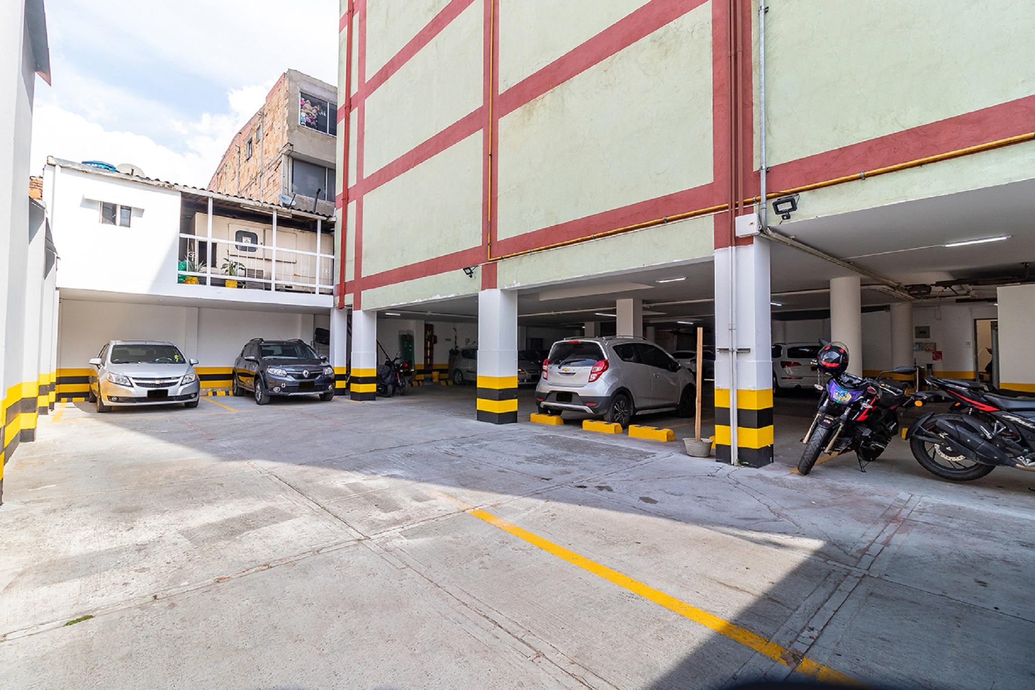 Hotel Lavid Kennedy Bogotá